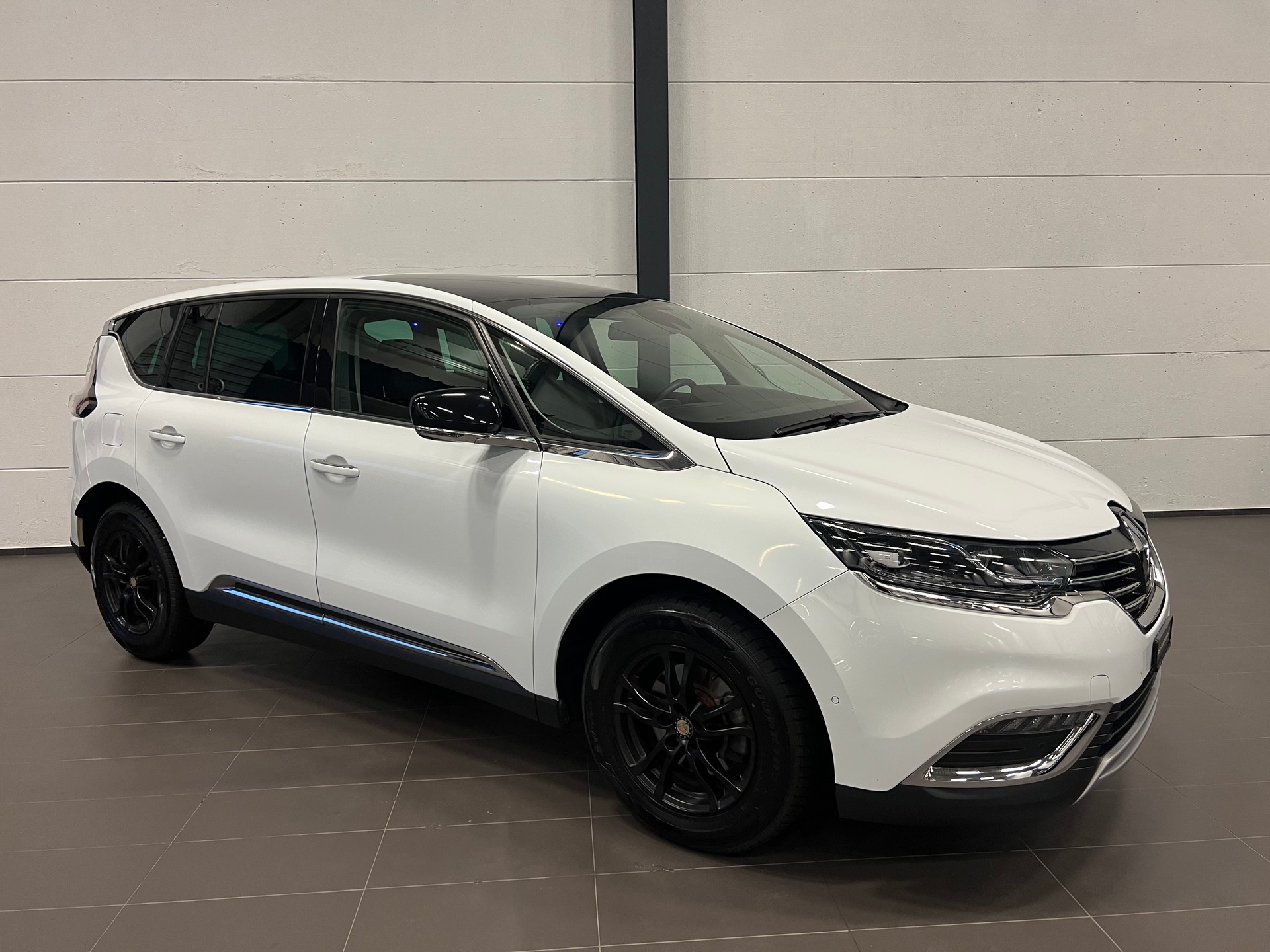 RENAULT Espace 1.6 TCe Intens EDC-image-1