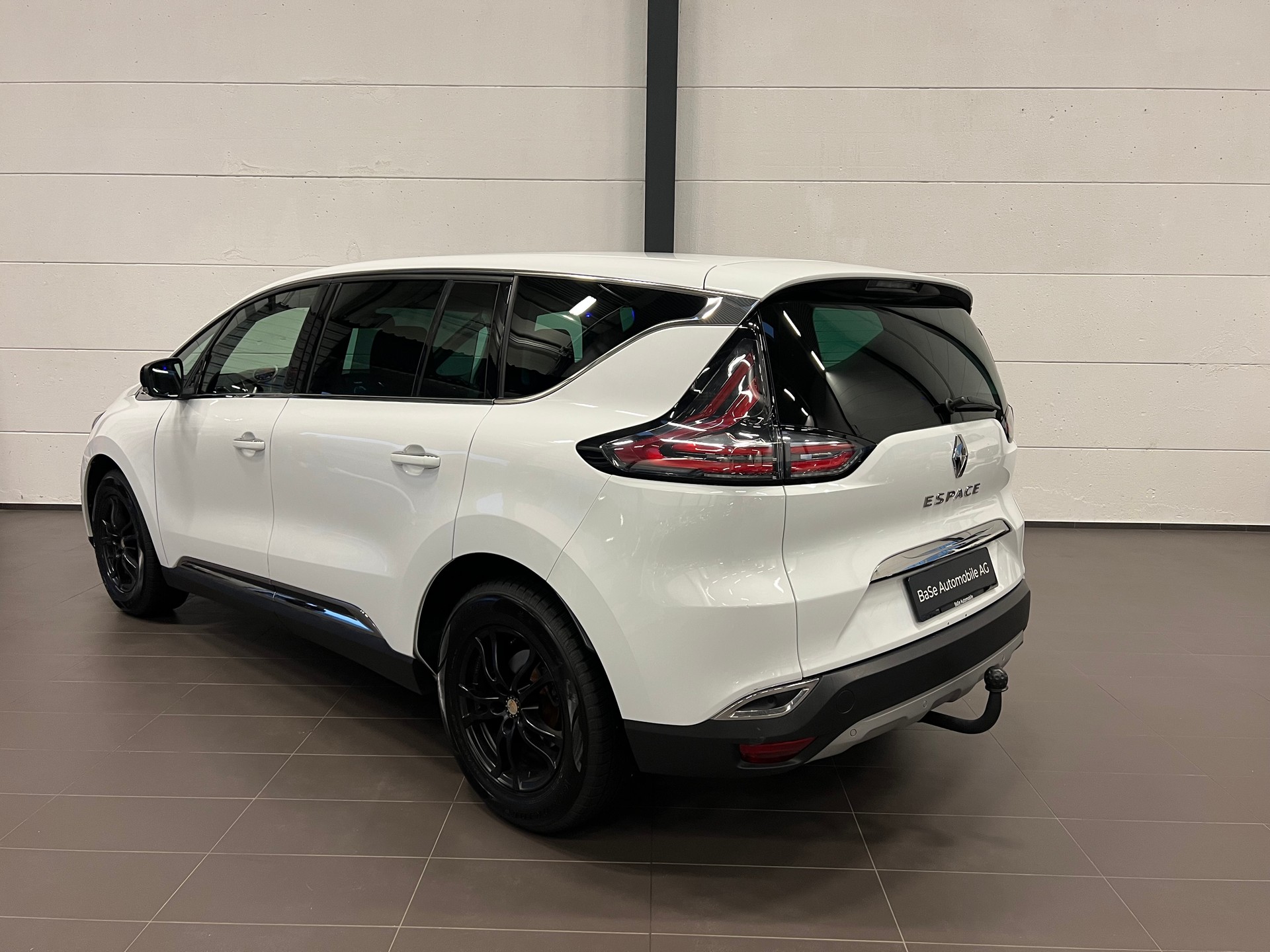 RENAULT Espace 1.6 TCe Intens EDC-image-11