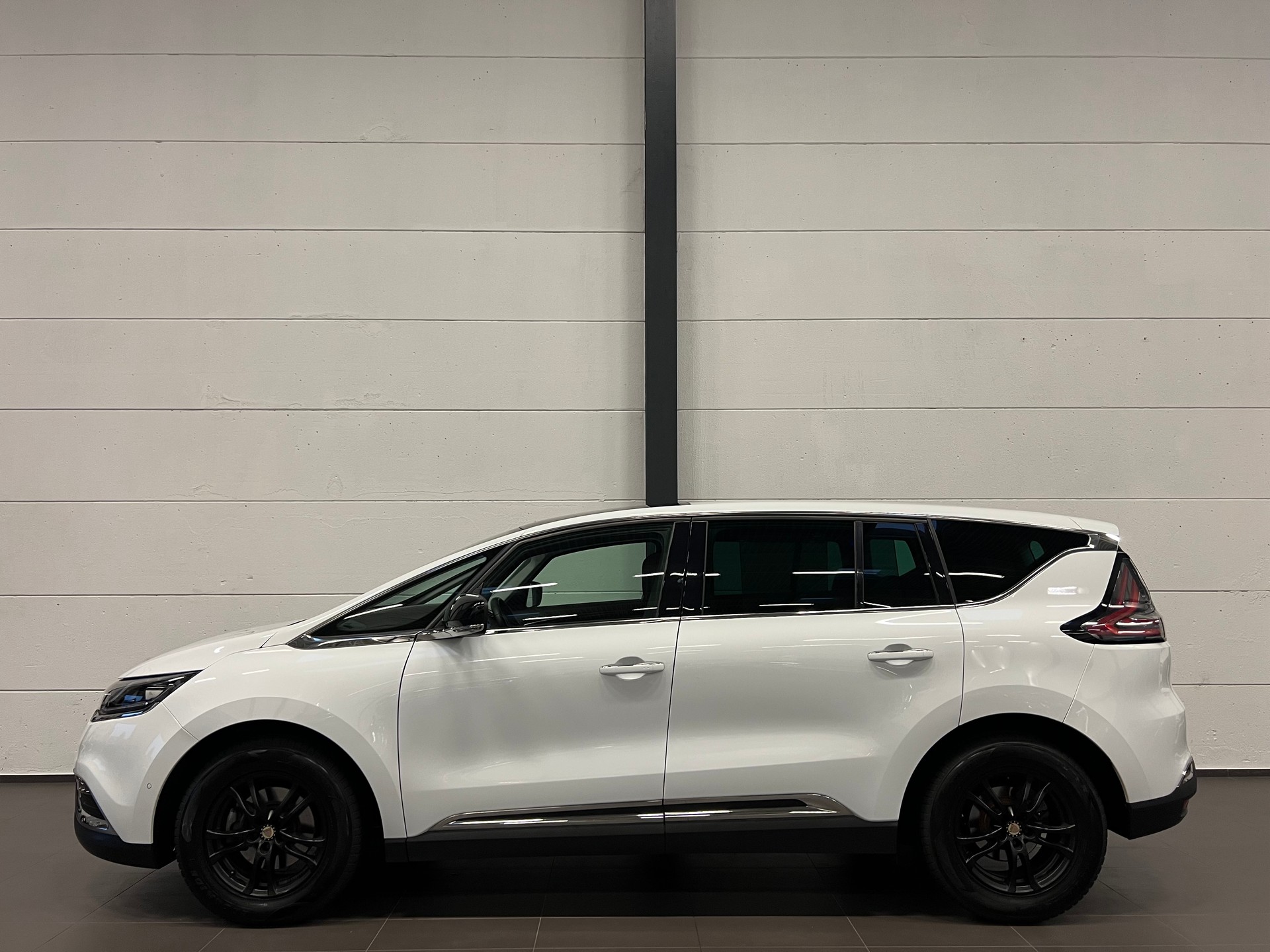 RENAULT Espace 1.6 TCe Intens EDC-image-9