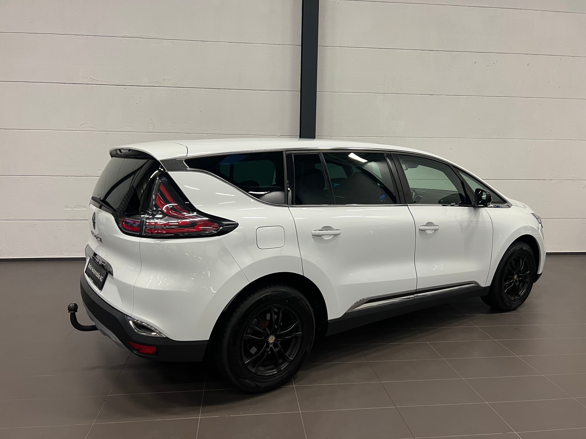 RENAULT Espace 1.6 TCe Intens EDC-image-12
