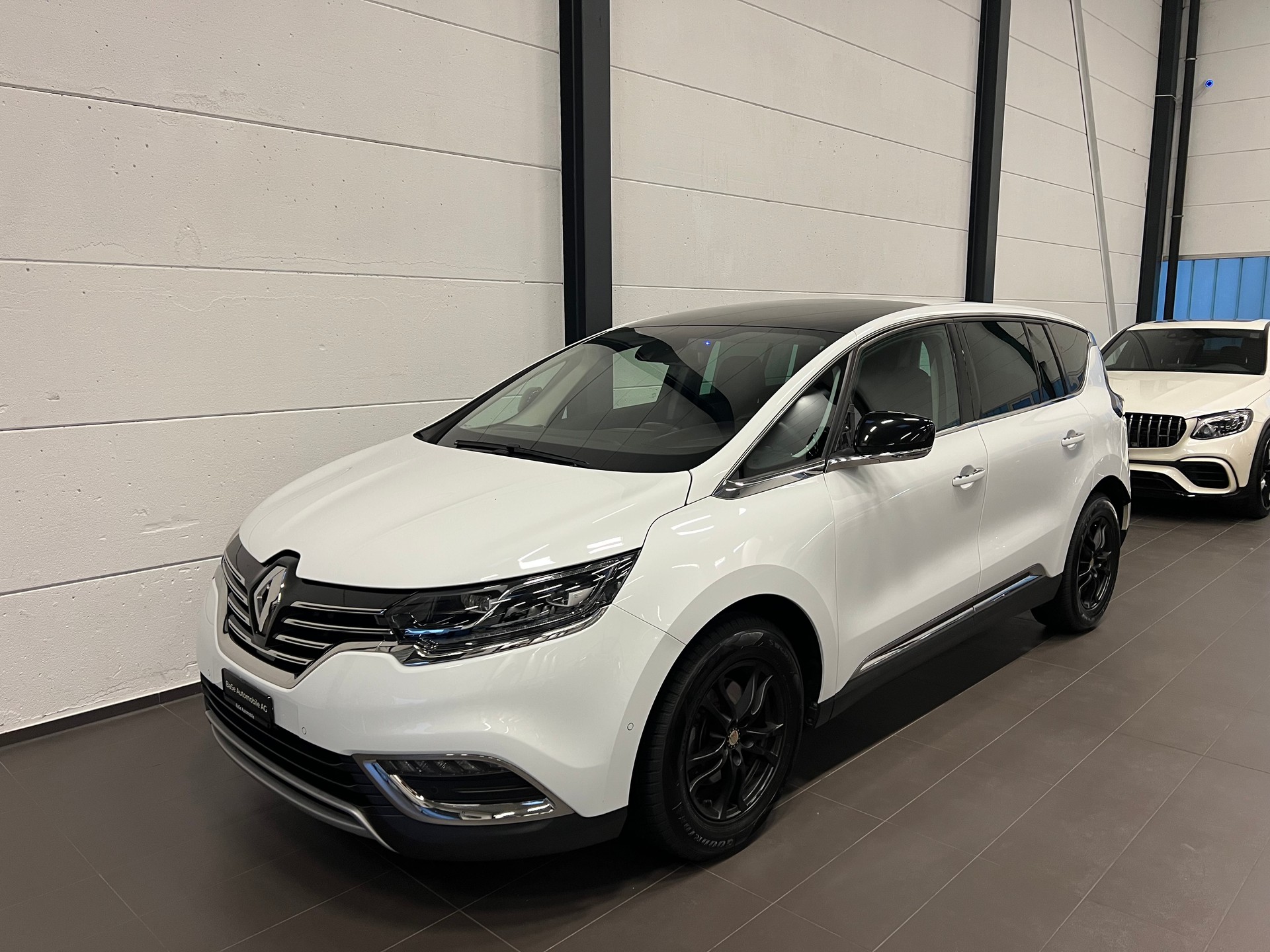 RENAULT Espace 1.6 TCe Intens EDC-image-4