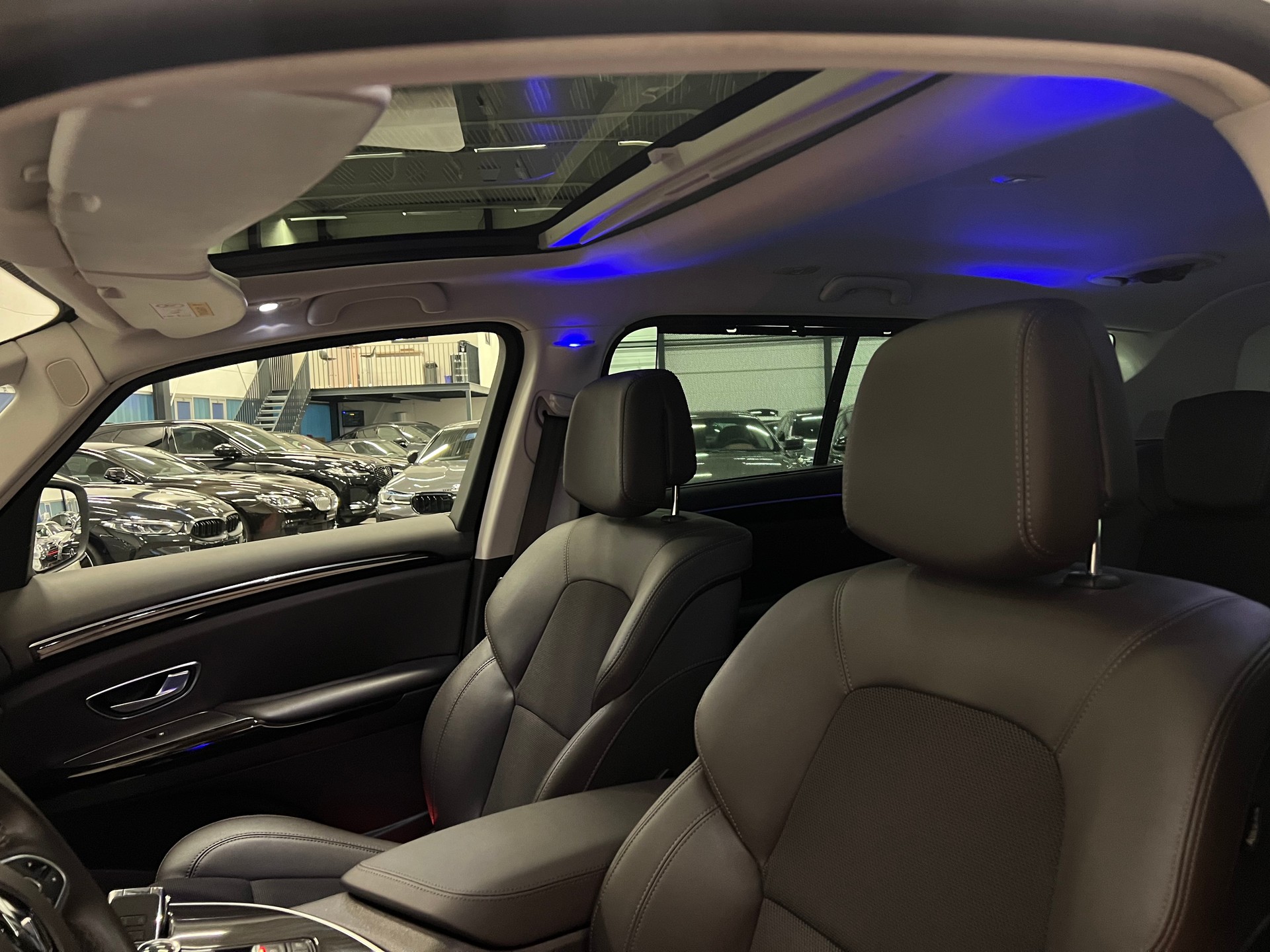 RENAULT Espace 1.6 TCe Intens EDC-image-18