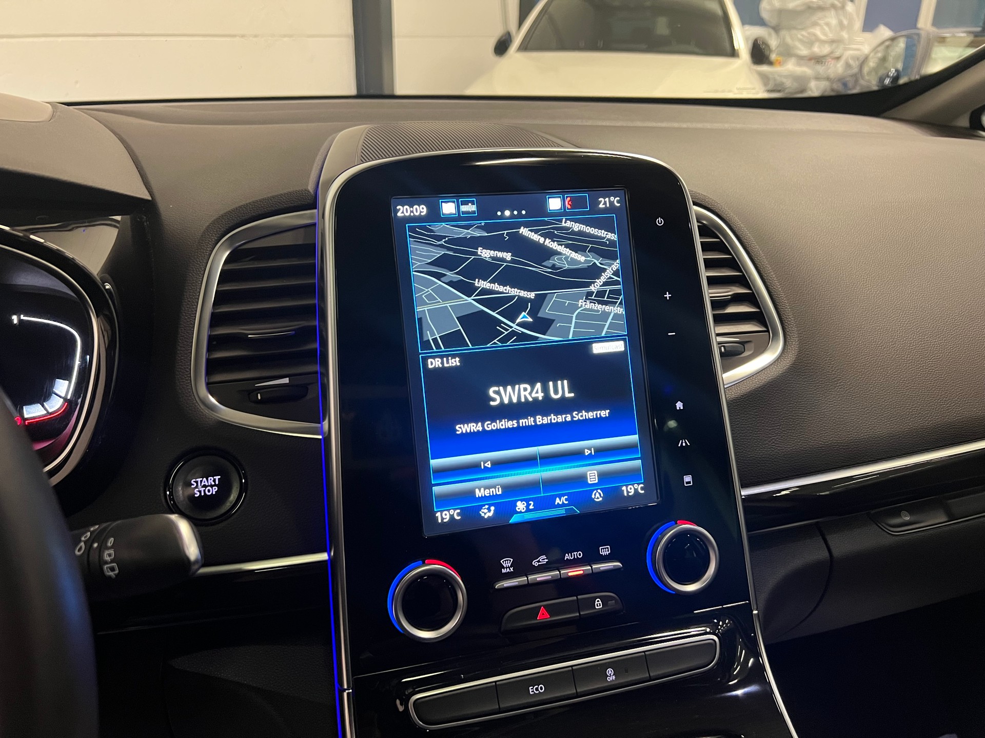 RENAULT Espace 1.6 TCe Intens EDC-image-28