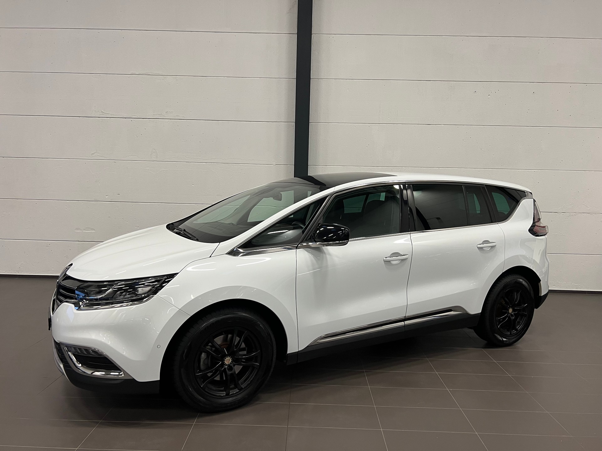 RENAULT Espace 1.6 TCe Intens EDC-image-2