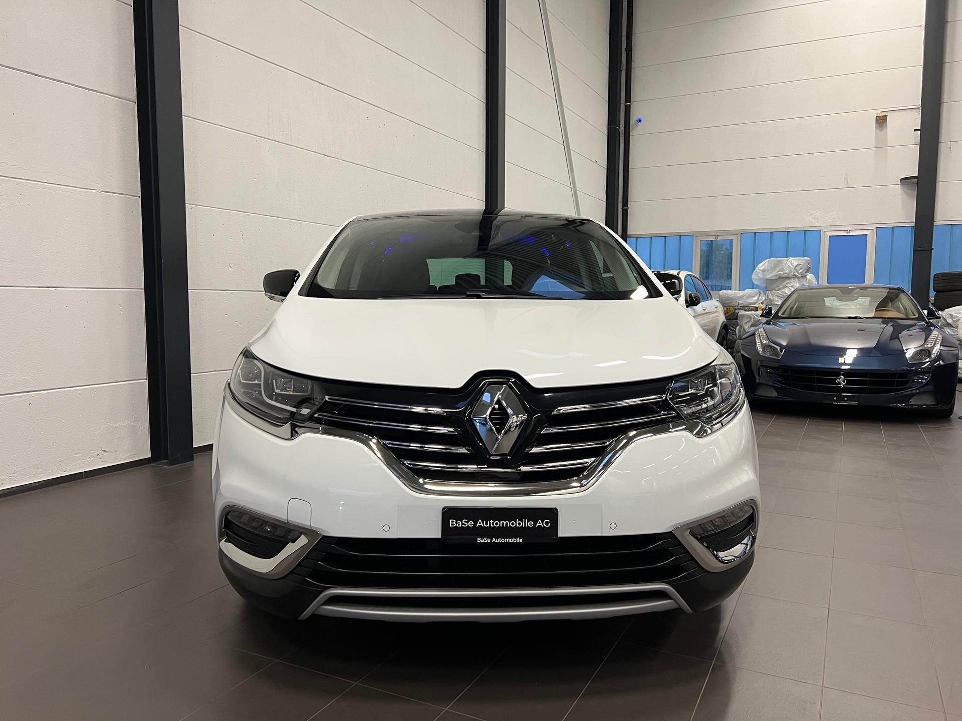 RENAULT Espace 1.6 TCe Intens EDC-image-6