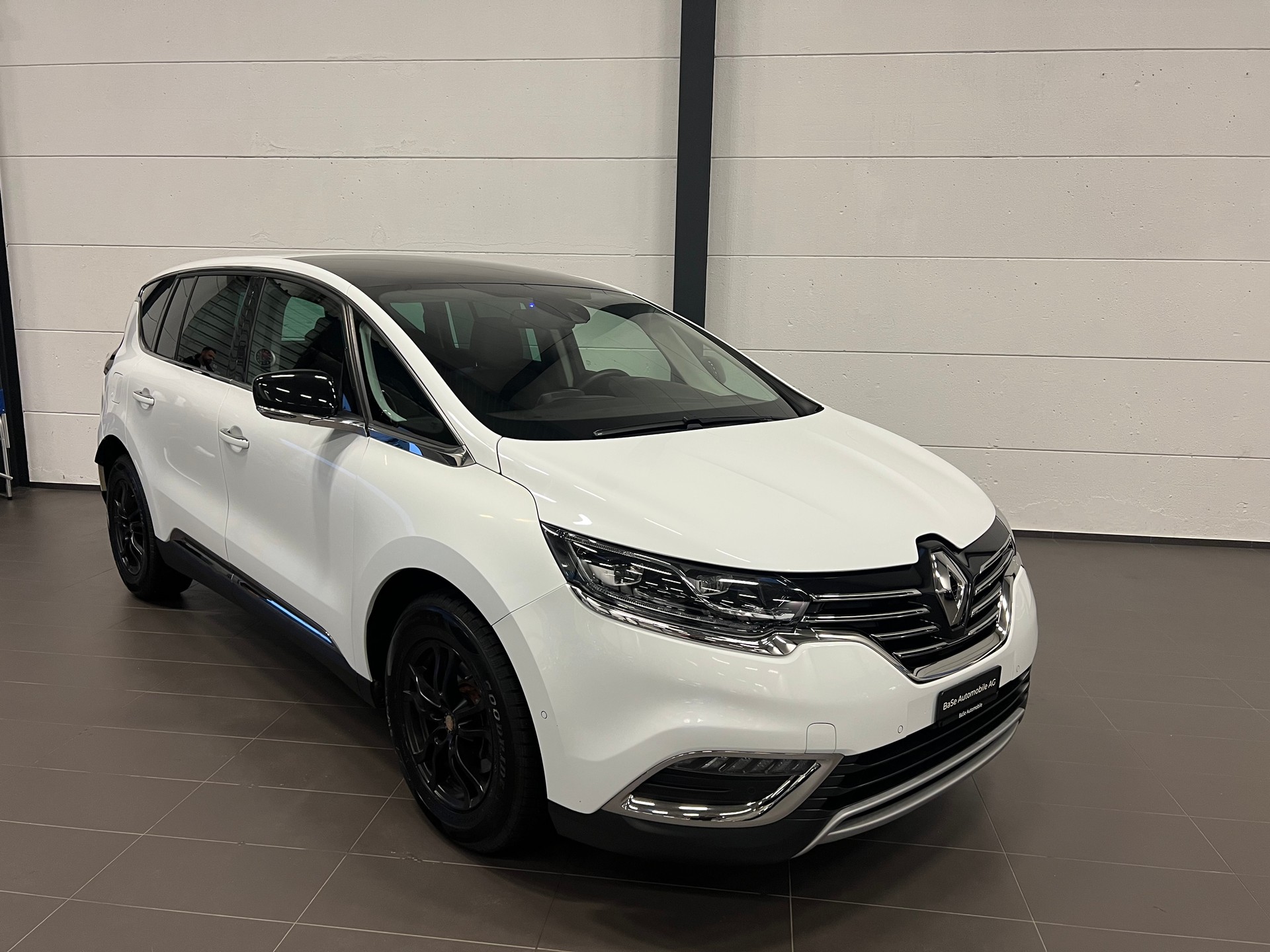 RENAULT Espace 1.6 TCe Intens EDC-image-3