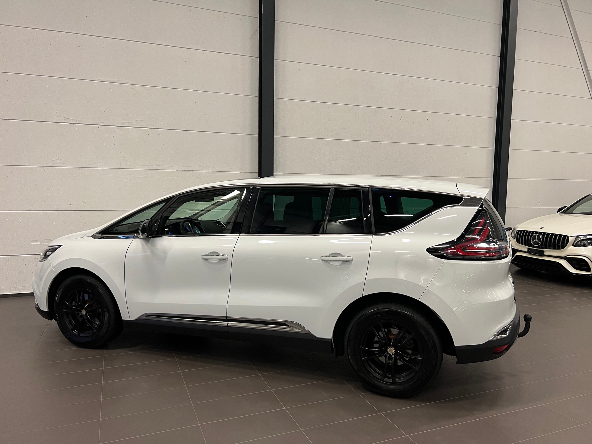 RENAULT Espace 1.6 TCe Intens EDC-image-13