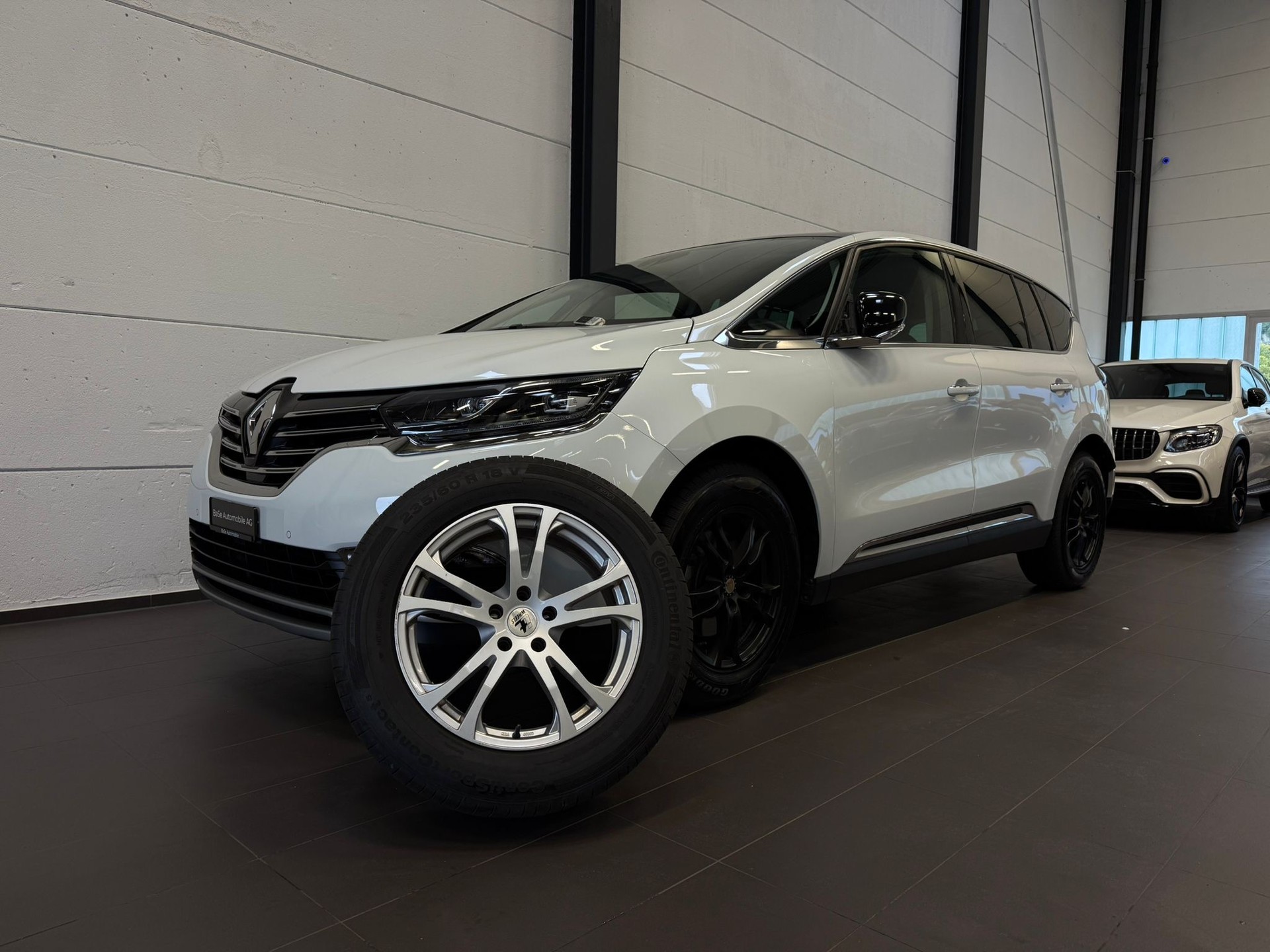 RENAULT Espace 1.6 TCe Intens EDC-image-30
