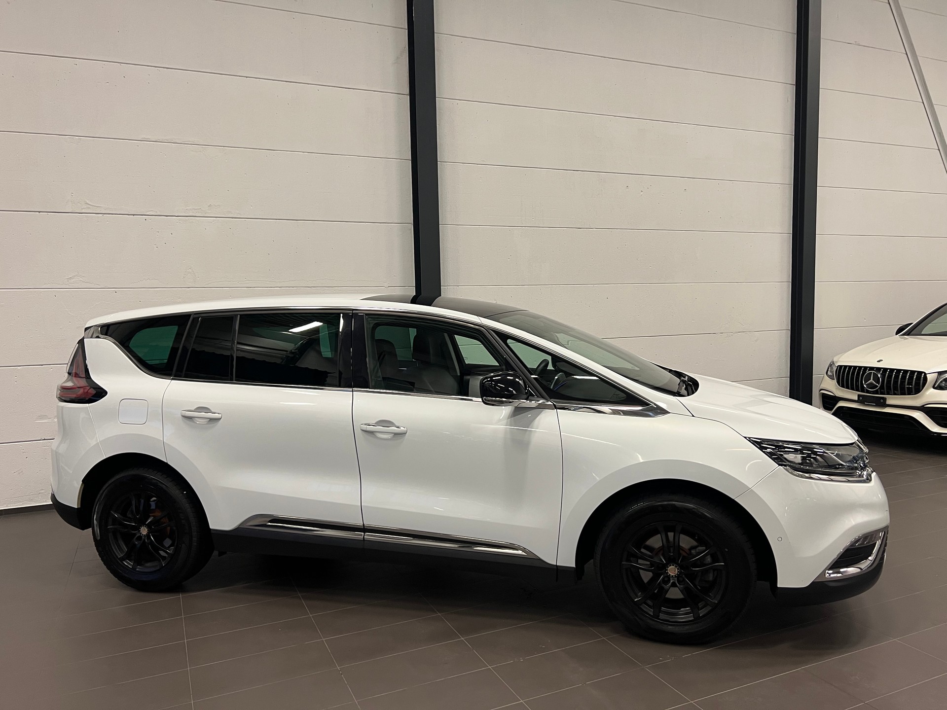 RENAULT Espace 1.6 TCe Intens EDC-image-5