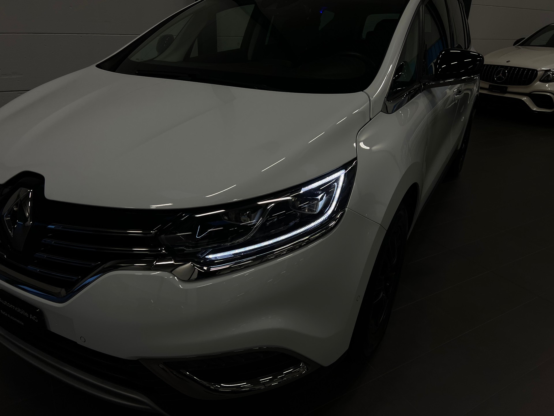 RENAULT Espace 1.6 TCe Intens EDC-image-7