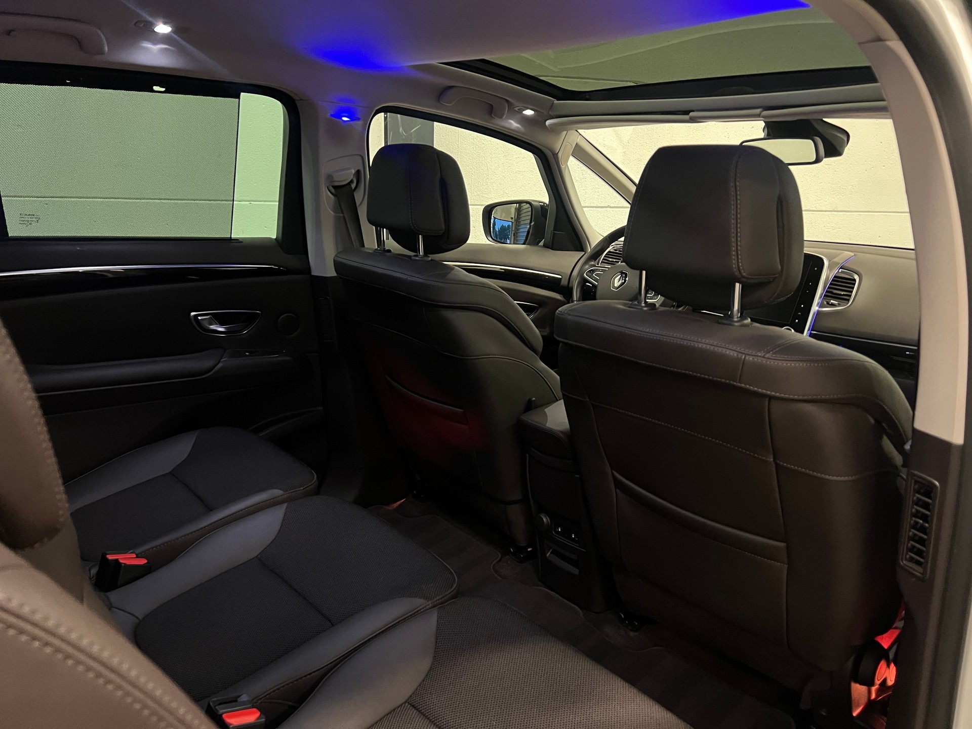 RENAULT Espace 1.6 TCe Intens EDC-image-22