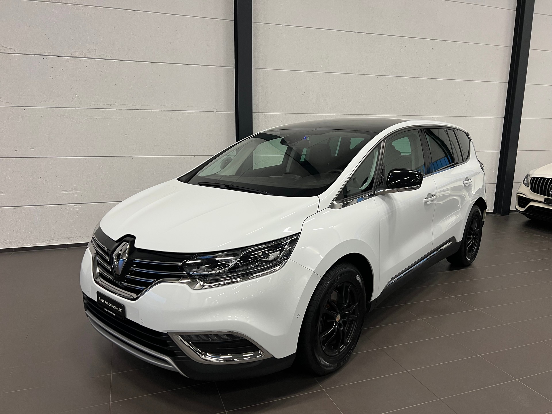 RENAULT Espace 1.6 TCe Intens EDC-image-0