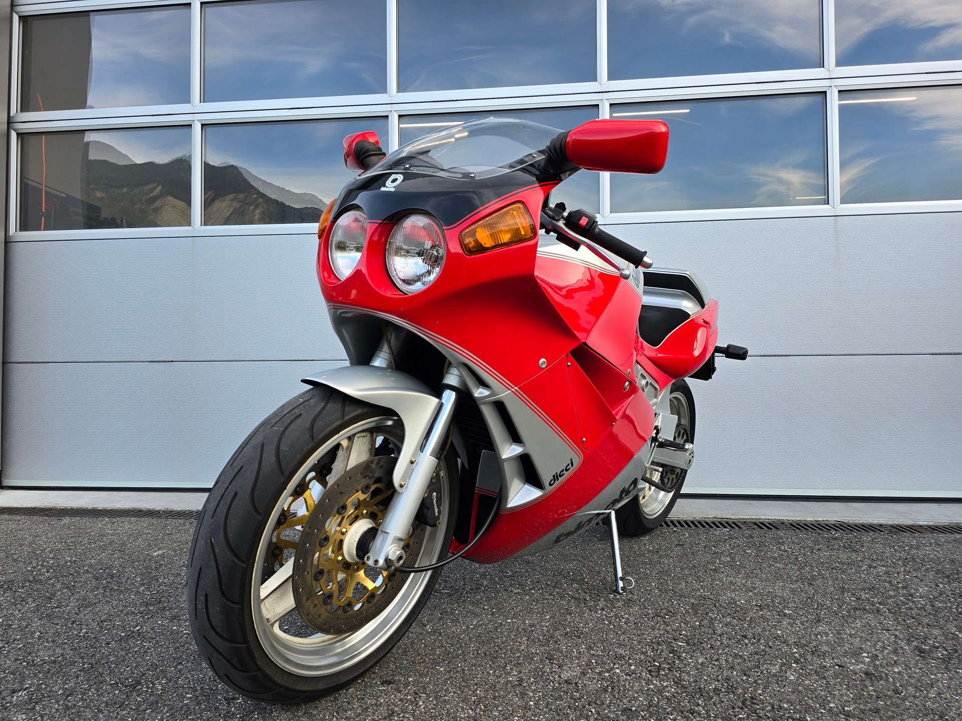 BIMOTA YB 10 Dieci-image-2