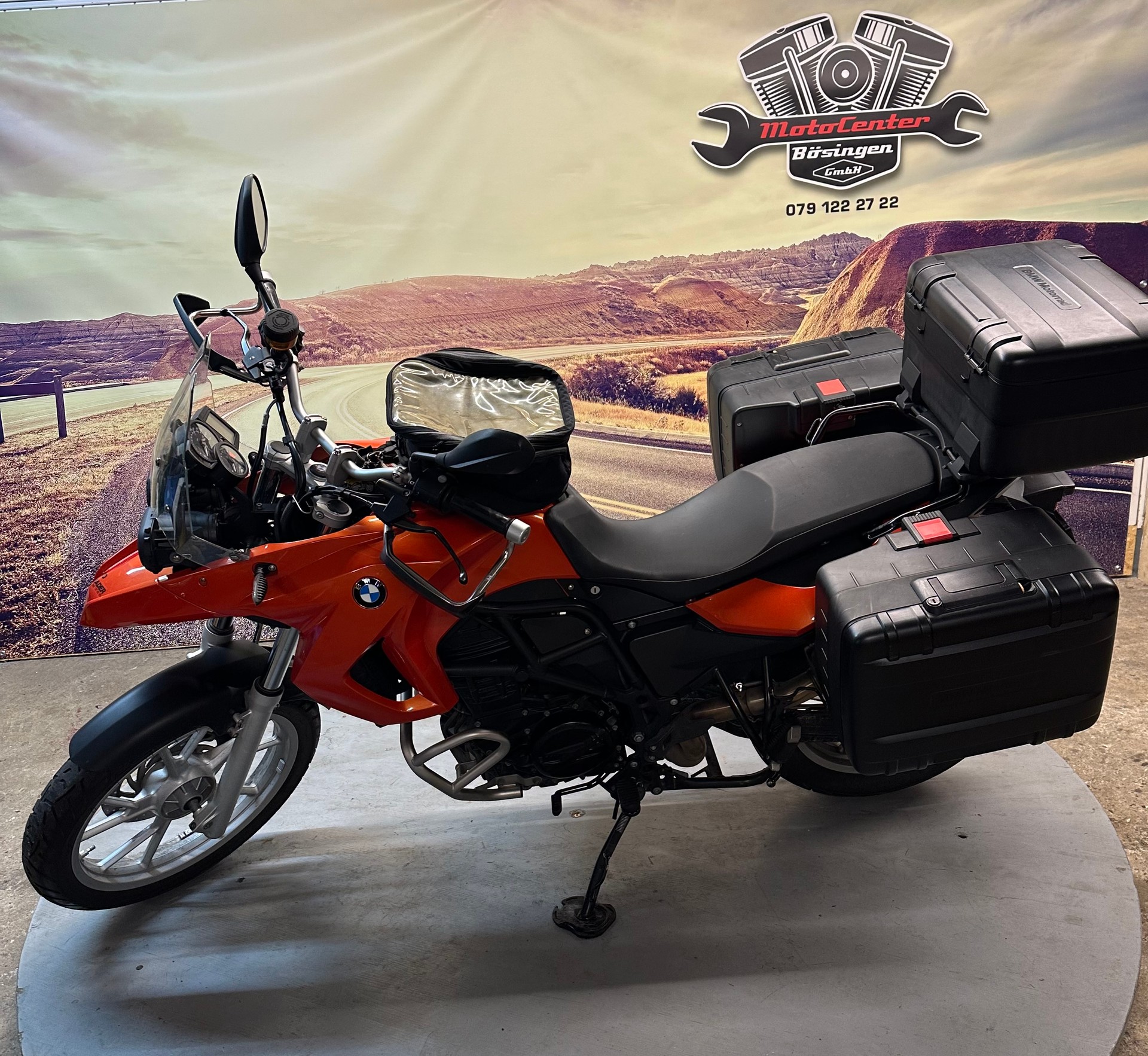 BMW F 650 GS ABS (safetyedition)-image-4