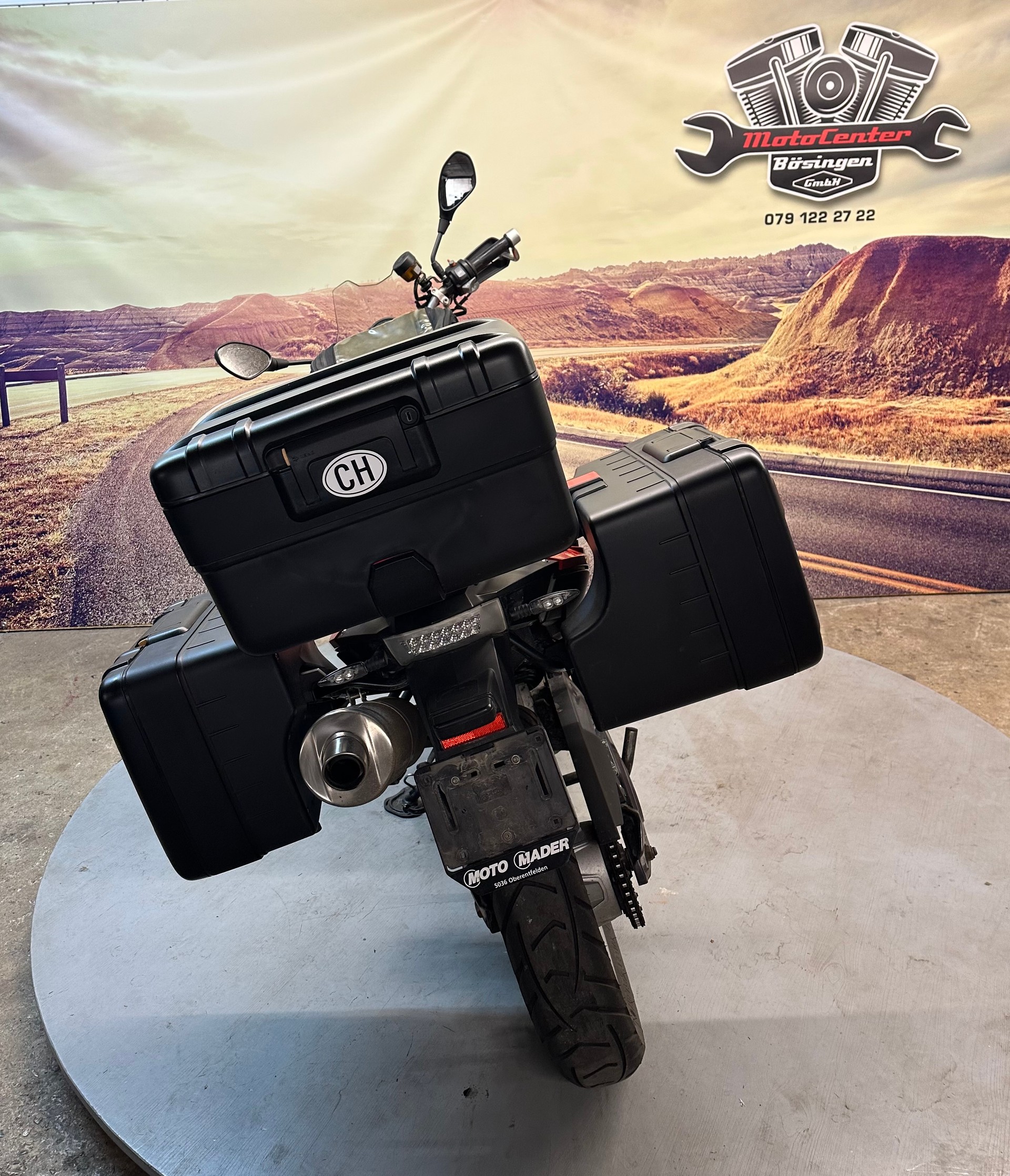 BMW F 650 GS ABS (safetyedition)-image-7