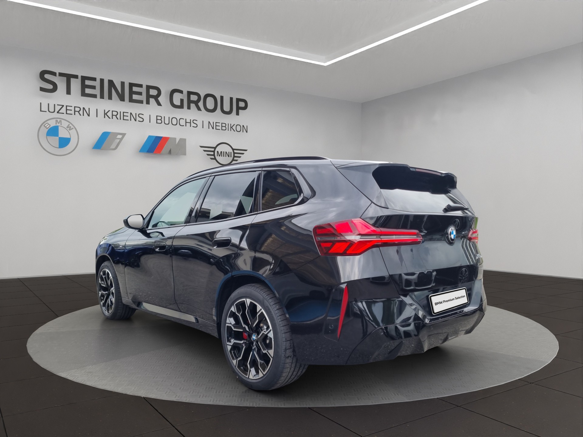 BMW X3 xDrive 48V 20d M Sport Pro-image-5