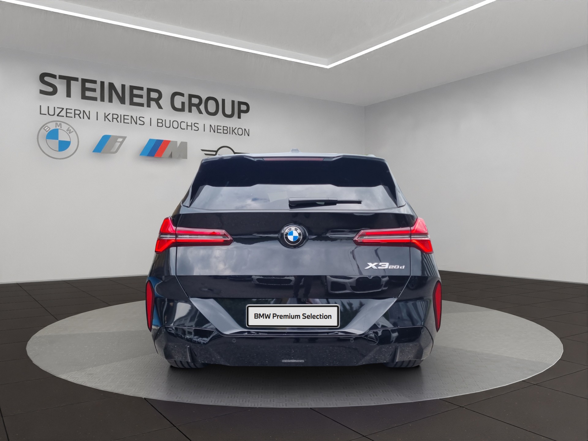 BMW X3 xDrive 48V 20d M Sport Pro-image-7