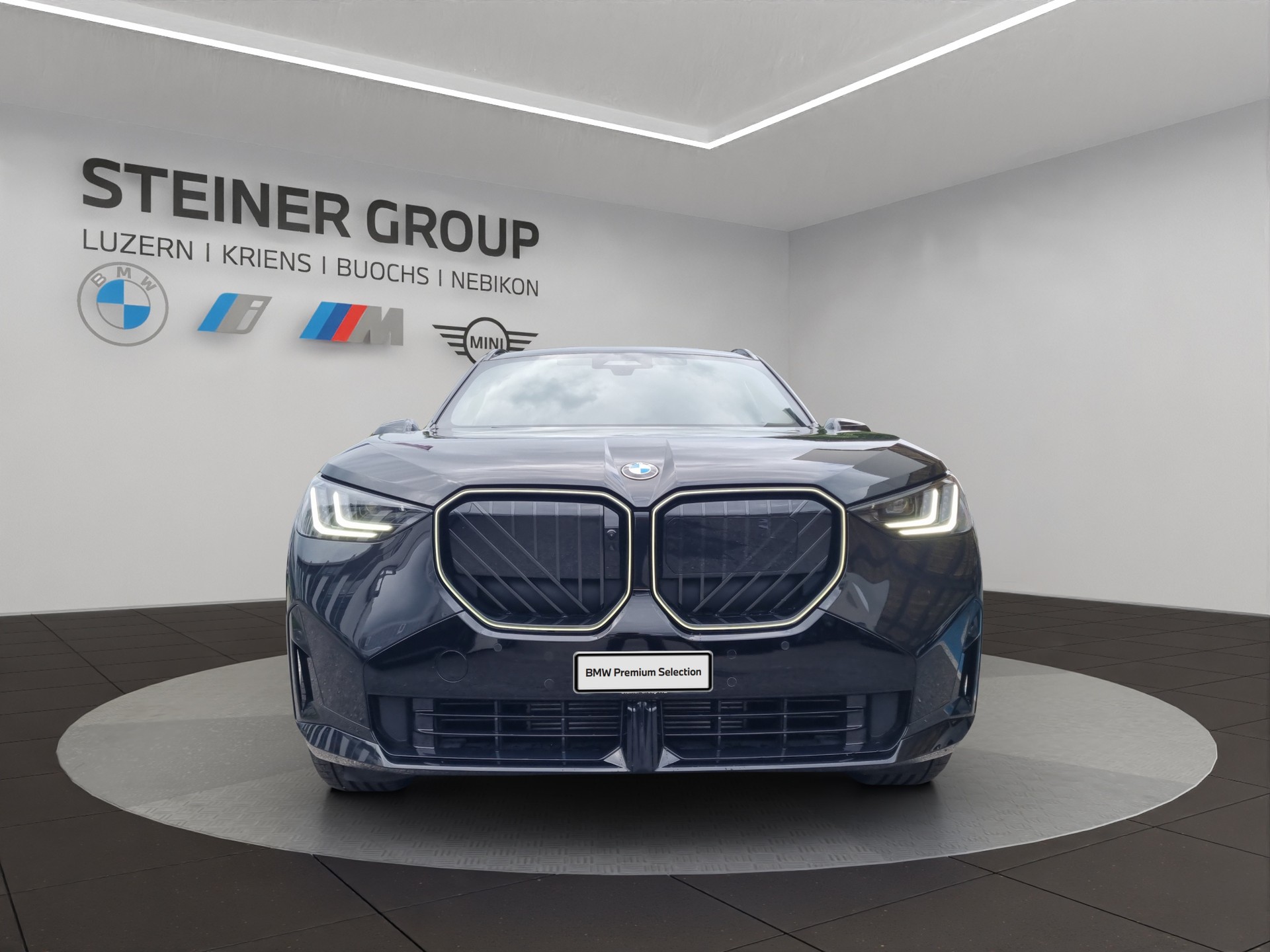 BMW X3 xDrive 48V 20d M Sport Pro-image-1