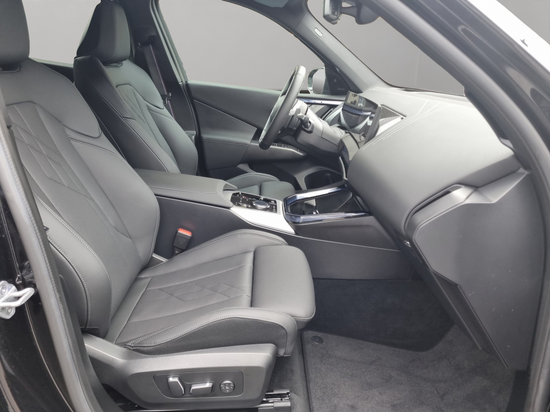 BMW X3 xDrive 48V 20d M Sport Pro-image-17