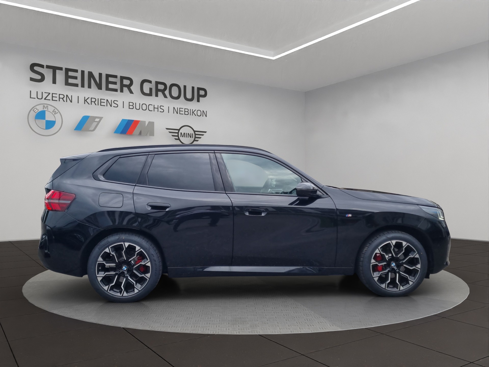 BMW X3 xDrive 48V 20d M Sport Pro-image-4