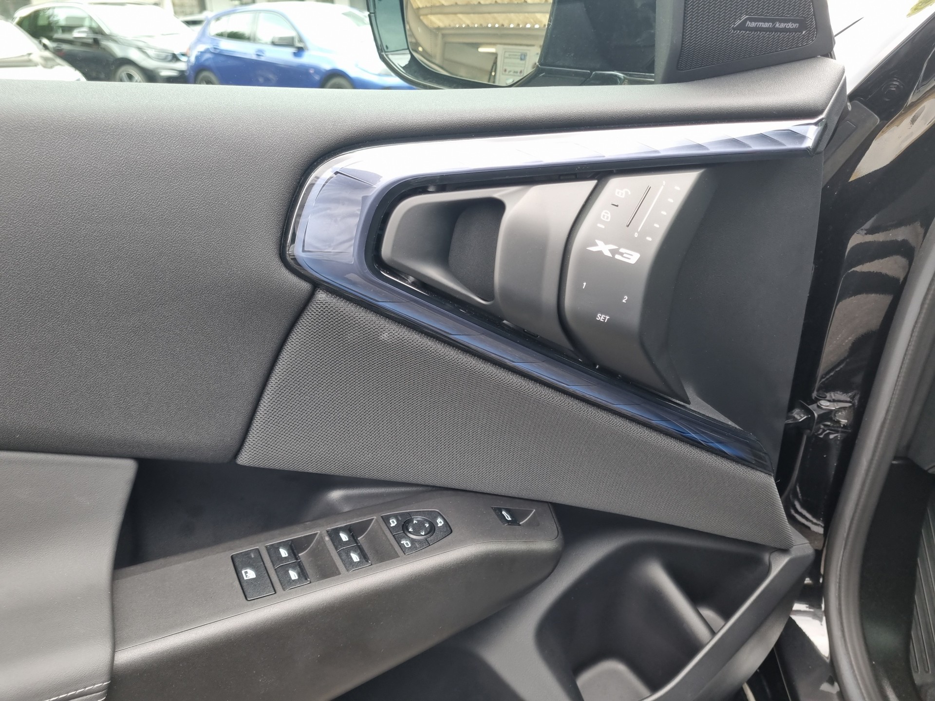BMW X3 xDrive 48V 20d M Sport Pro-image-21