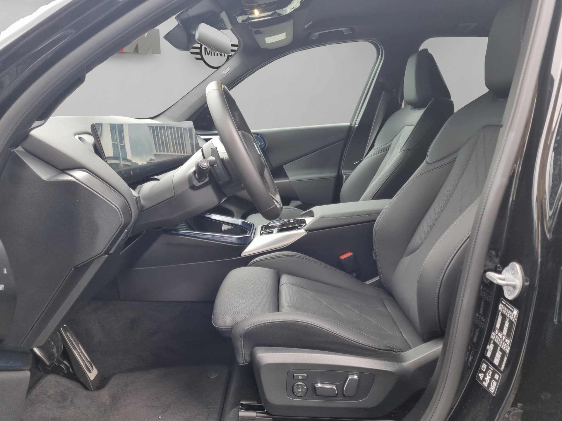 BMW X3 xDrive 48V 20d M Sport Pro-image-16