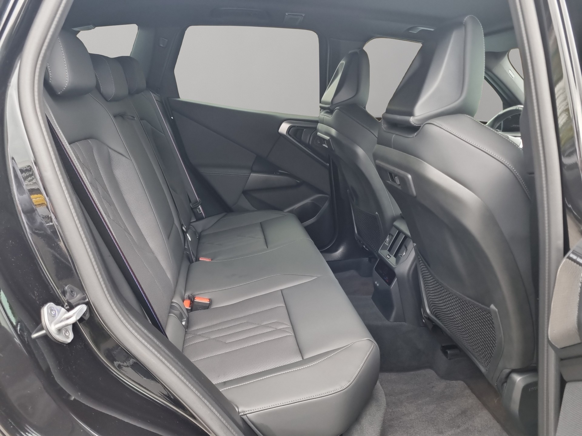 BMW X3 xDrive 48V 20d M Sport Pro-image-19
