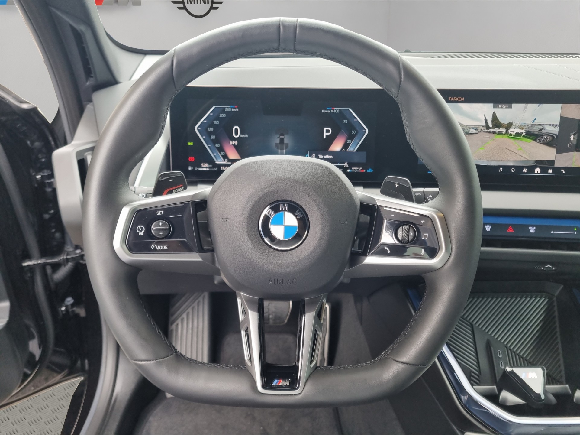 BMW X3 xDrive 48V 20d M Sport Pro-image-9