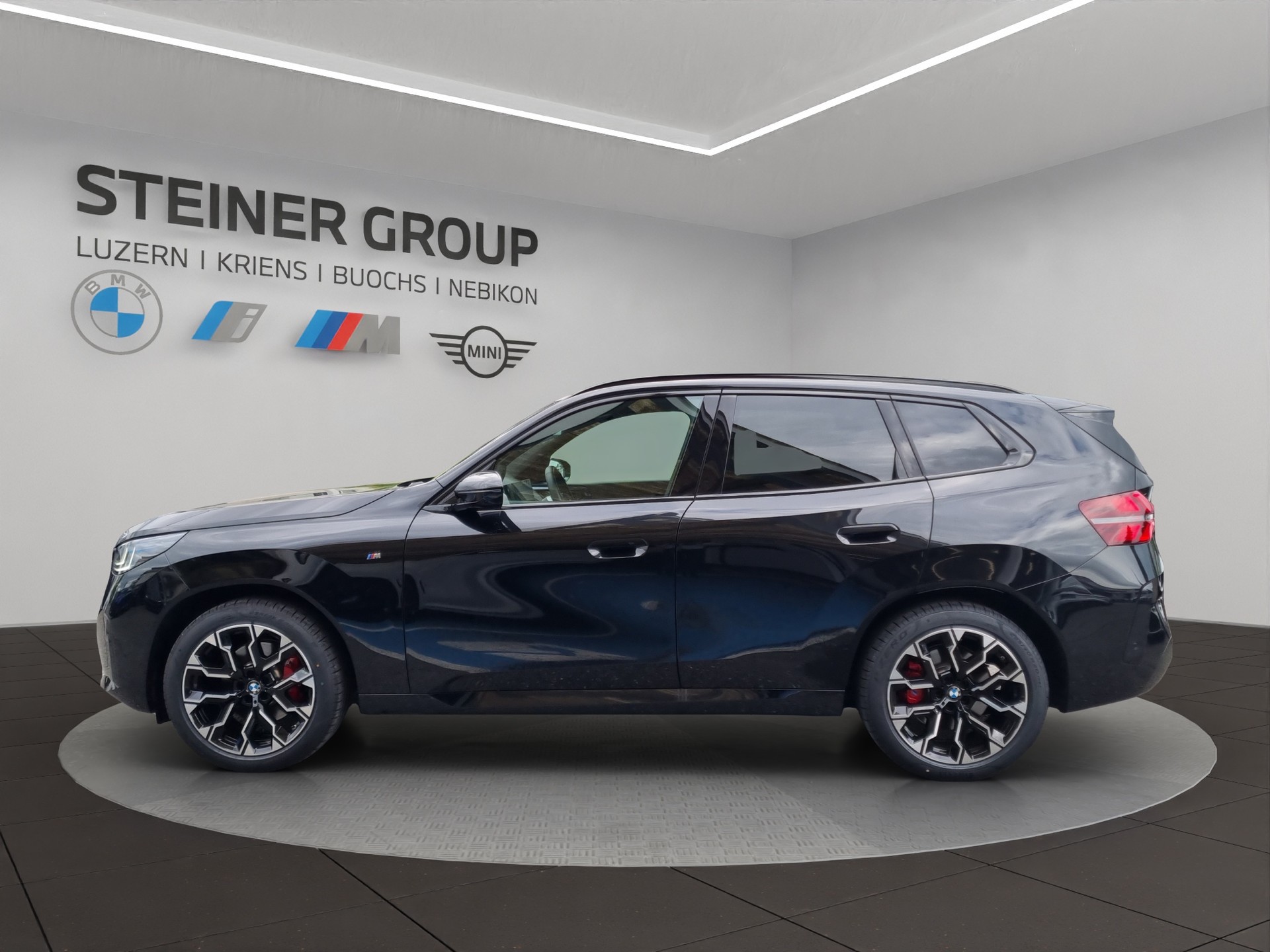 BMW X3 xDrive 48V 20d M Sport Pro-image-3