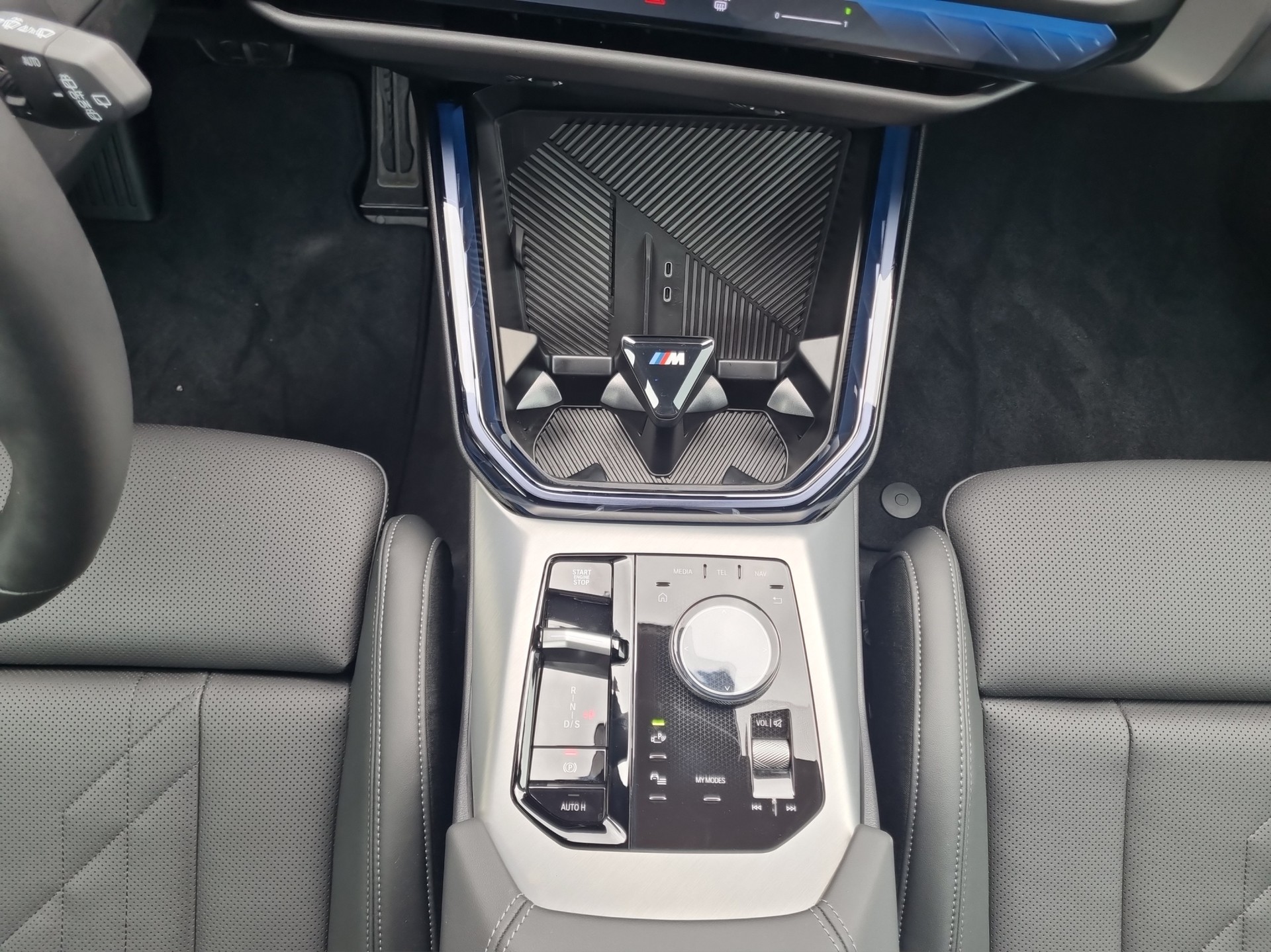 BMW X3 xDrive 48V 20d M Sport Pro-image-12