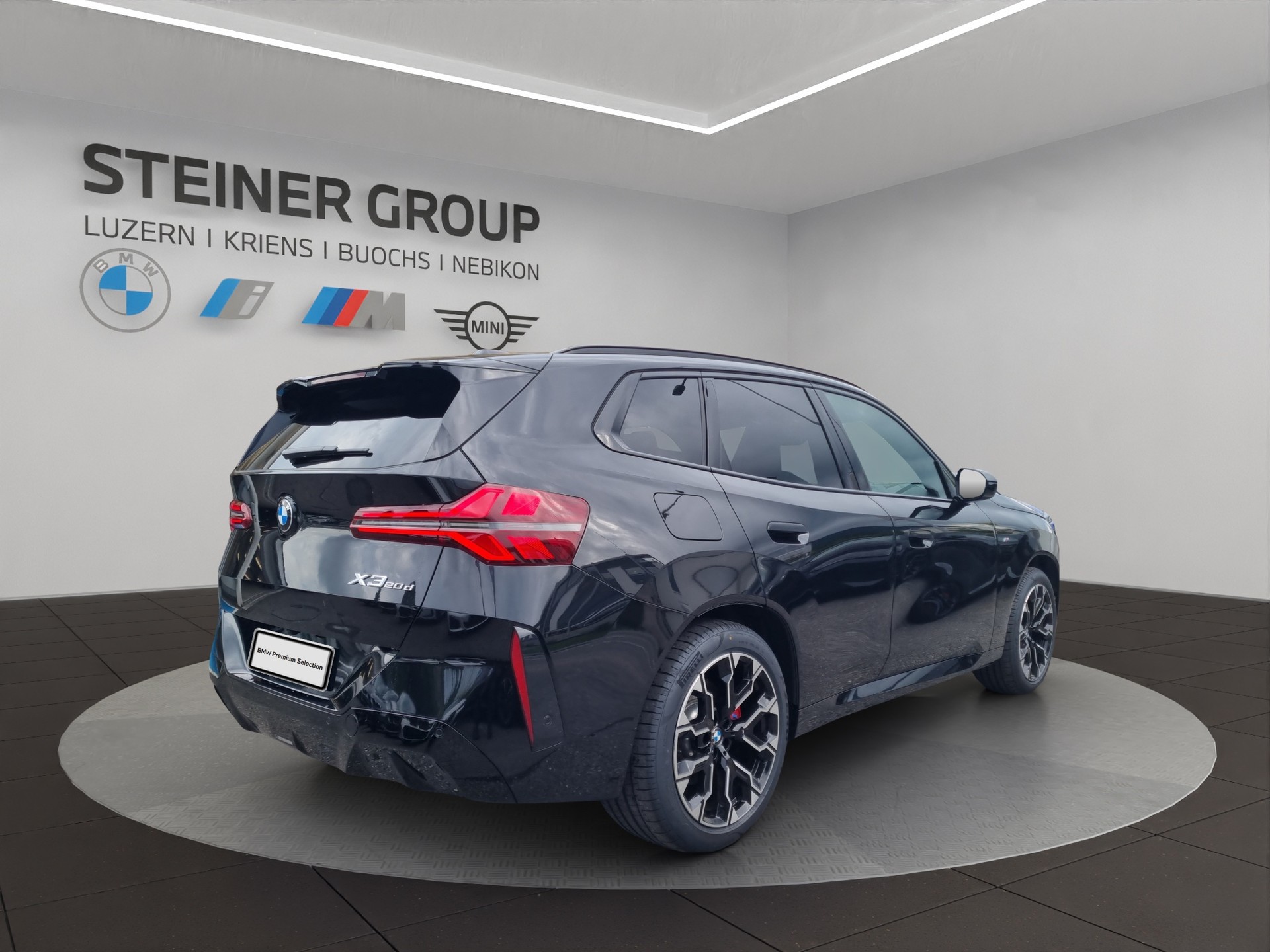 BMW X3 xDrive 48V 20d M Sport Pro-image-6