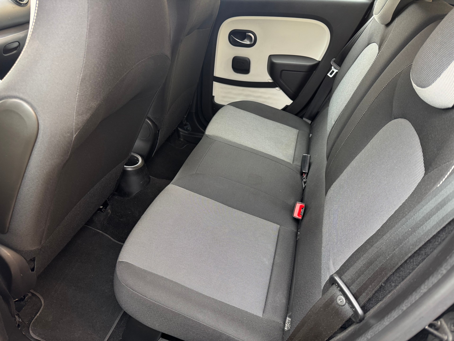 RENAULT Twingo 1.0 Life-image-4