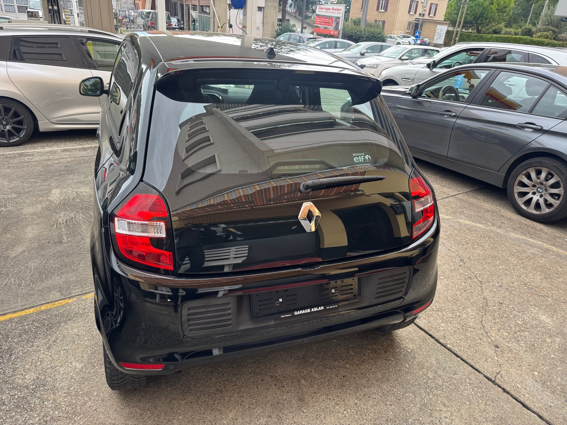RENAULT Twingo 1.0 Life-image-2