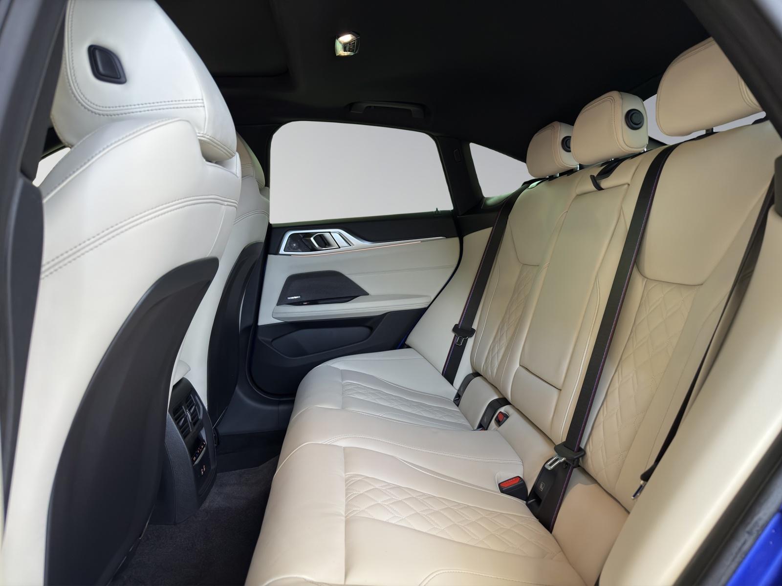 BMW M440i xDrive 48V Gran Coupé M Sport PRO Steptronic-image-12