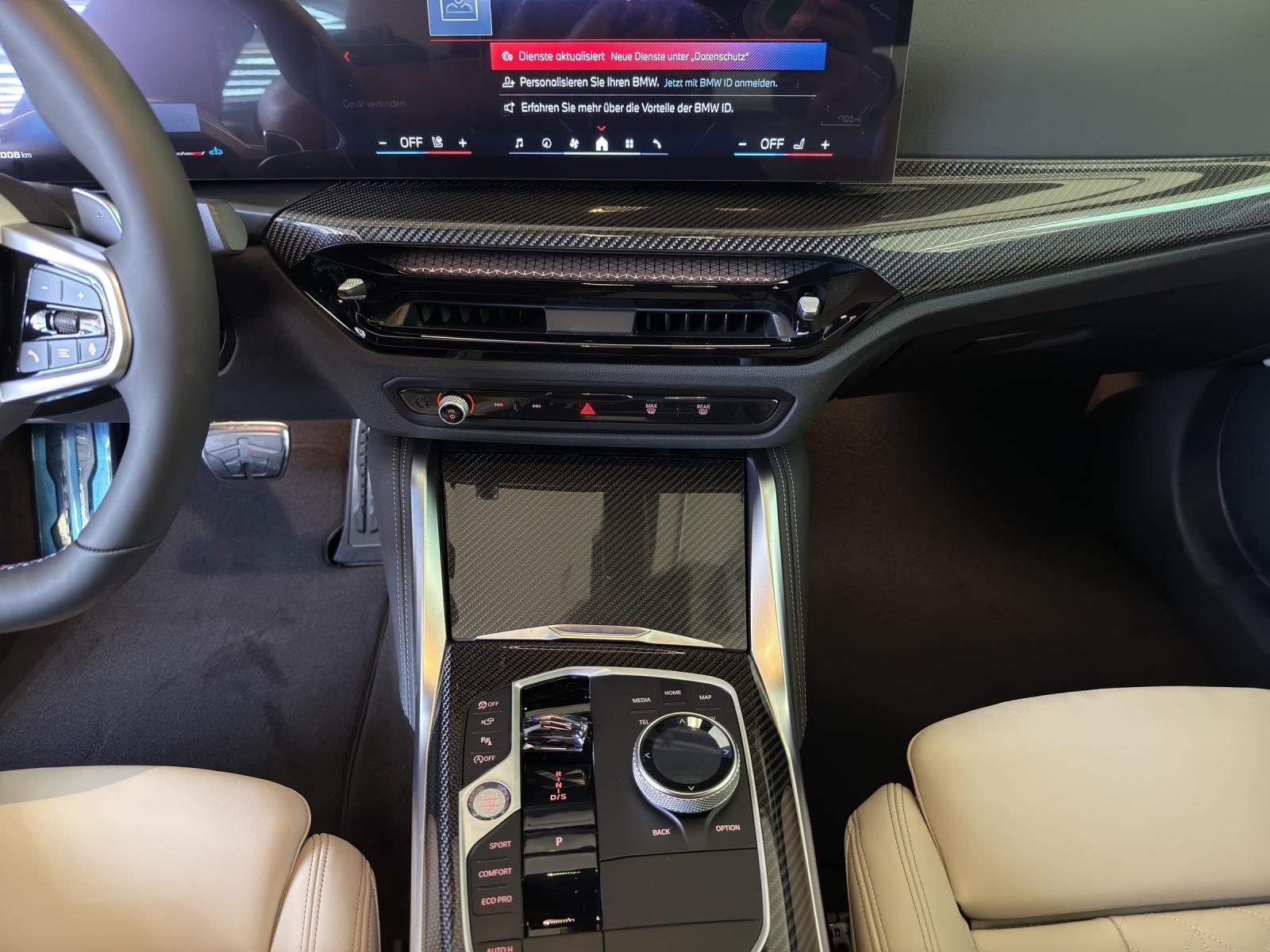 BMW M440i xDrive 48V Gran Coupé M Sport PRO Steptronic-image-13