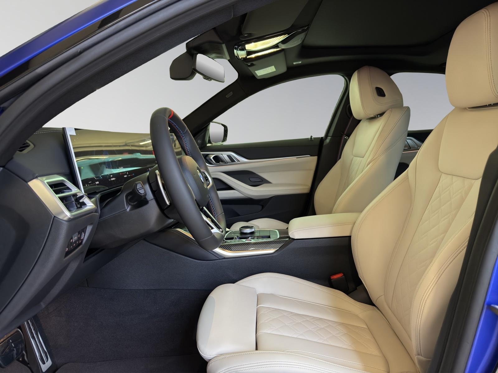 BMW M440i xDrive 48V Gran Coupé M Sport PRO Steptronic-image-11