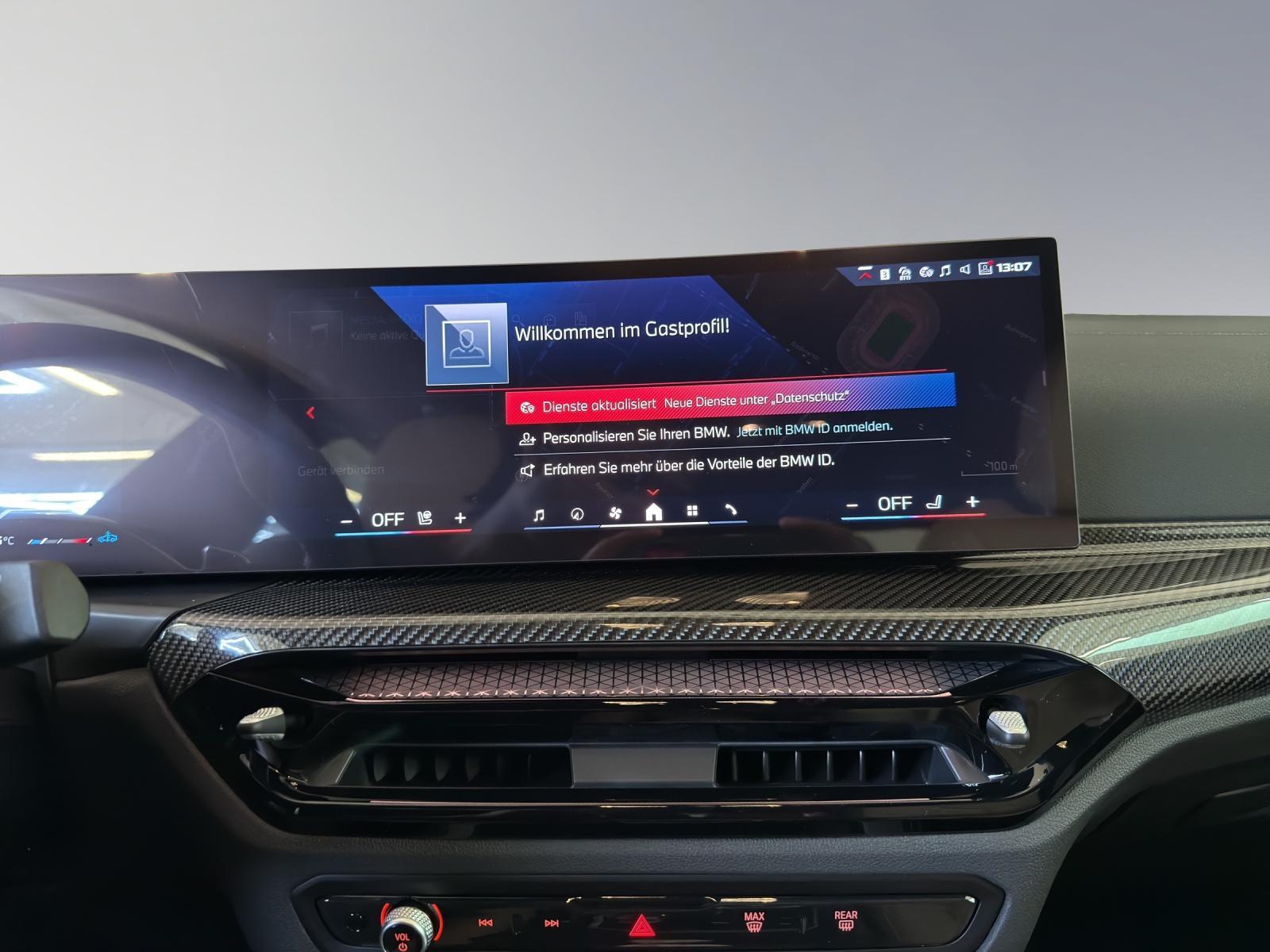BMW M440i xDrive 48V Gran Coupé M Sport PRO Steptronic-image-17