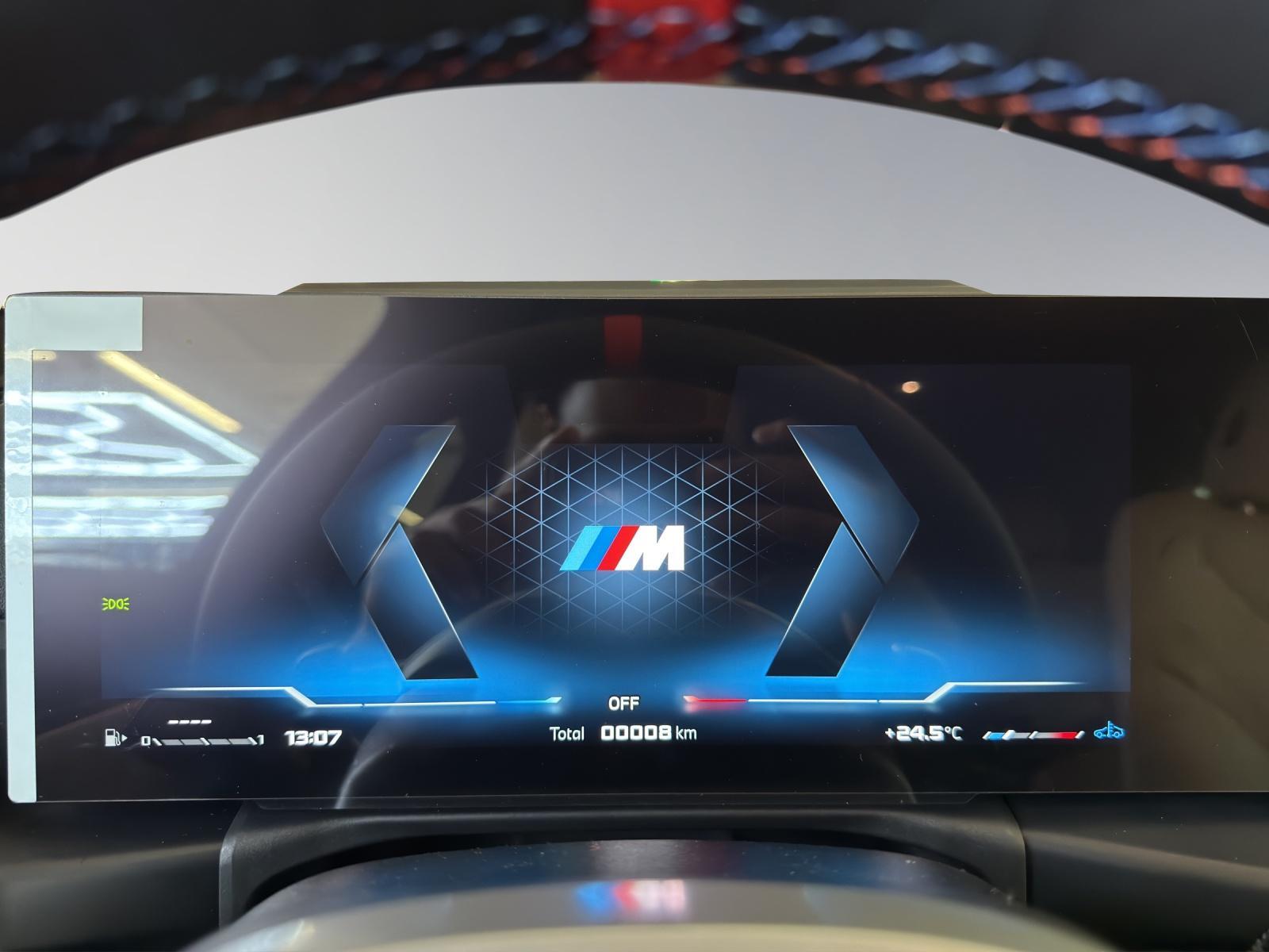 BMW M440i xDrive 48V Gran Coupé M Sport PRO Steptronic-image-14
