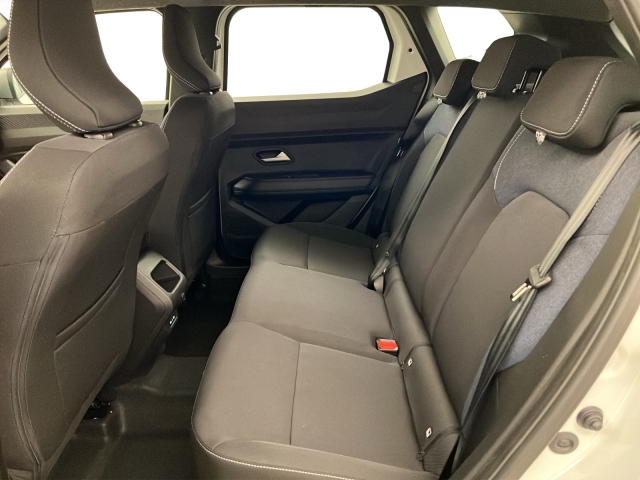 DACIA Duster 1.6 Hybrid Expression-image-8