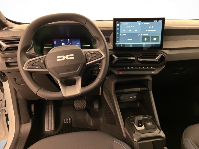DACIA Duster 1.6 Hybrid Expression-image-6