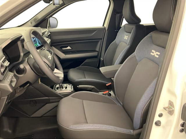 DACIA Duster 1.6 Hybrid Expression-image-4