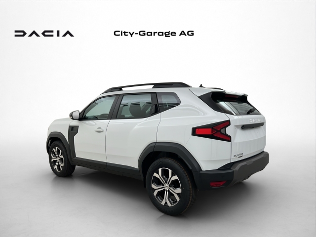 DACIA Duster 1.6 Hybrid Expression-image-1