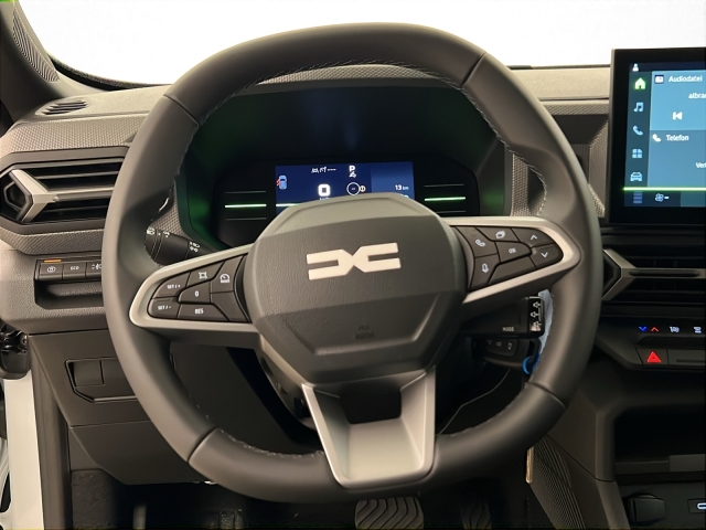 DACIA Duster 1.6 Hybrid Expression-image-5