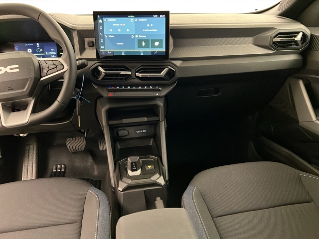 DACIA Duster 1.6 Hybrid Expression-image-7