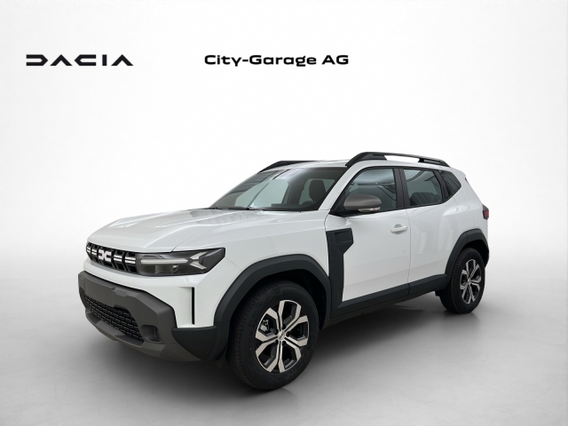 DACIA Duster 1.6 Hybrid Expression-image-0