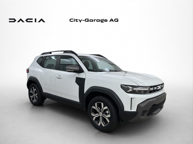 DACIA Duster 1.6 Hybrid Expression-image-3