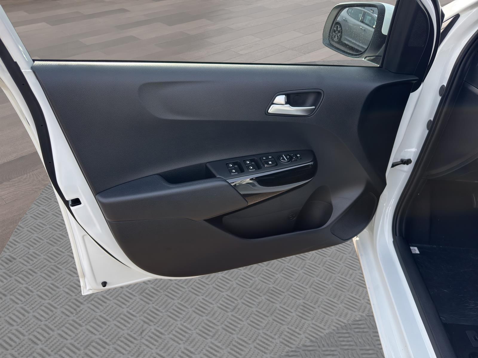 KIA Picanto 1.0 GDi Power-image-7