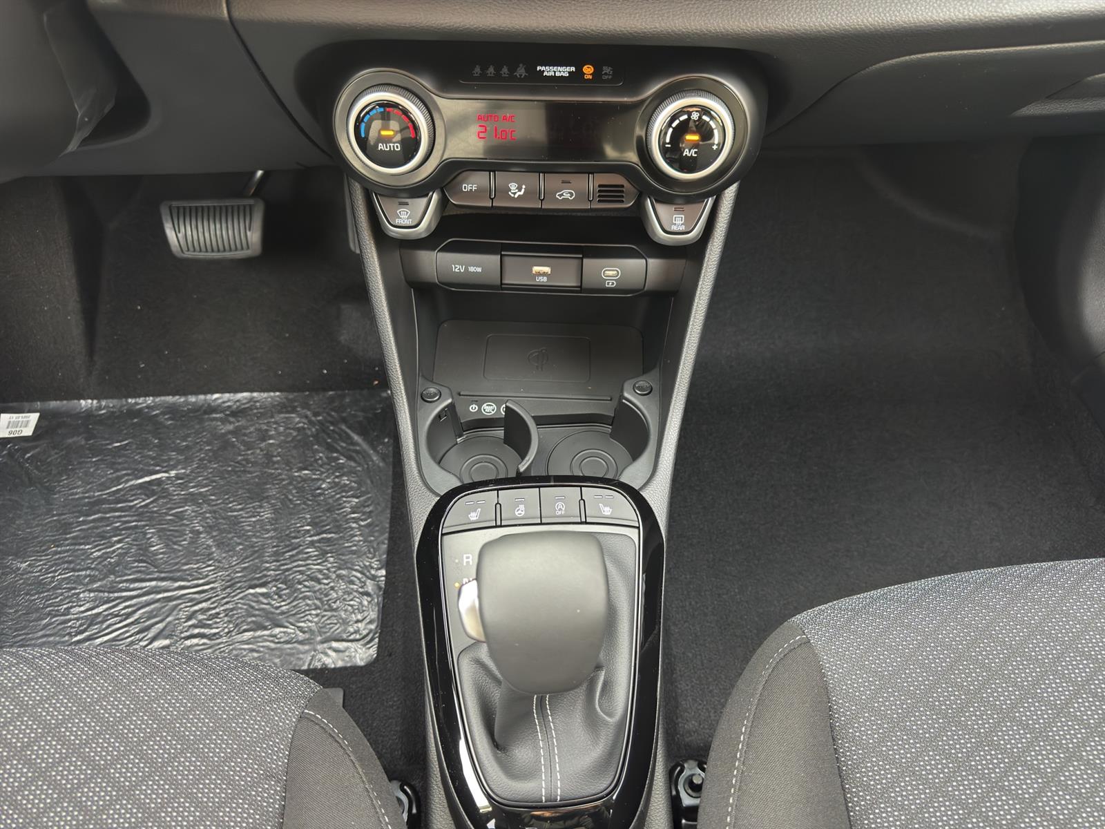KIA Picanto 1.0 GDi Power-image-10