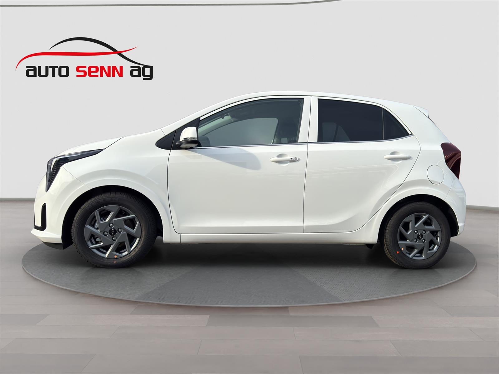KIA Picanto 1.0 GDi Power-image-1
