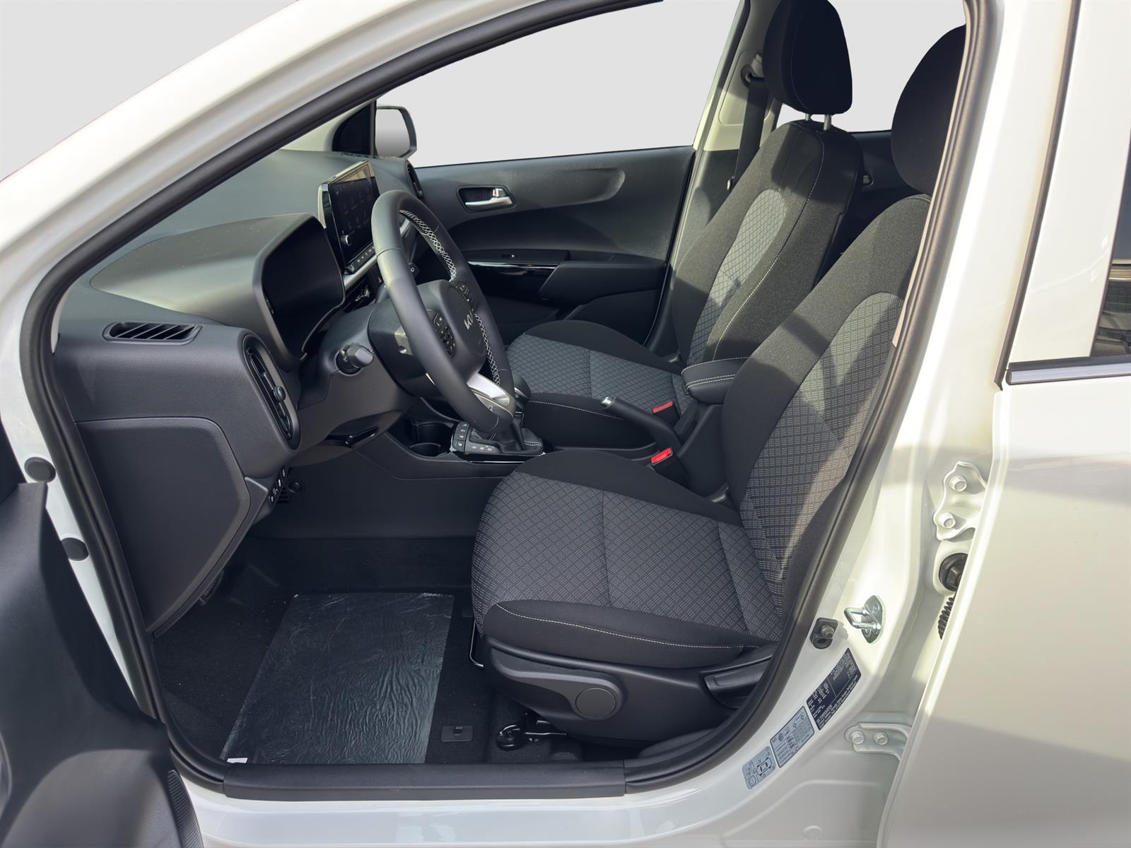 KIA Picanto 1.0 GDi Power-image-6